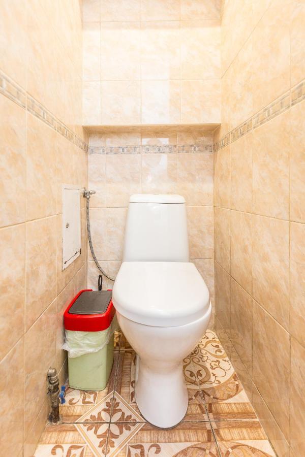 Apartmán Квартира На Вулиці Краківській 34 Lvov Exteriér fotografie